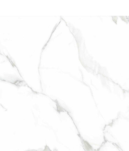 SPC Wall Panel Harmony 280x60 cm - White Marble