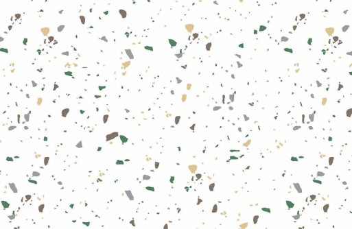 SPC Wall Panel Harmony 280x120 cm - Terrazzo