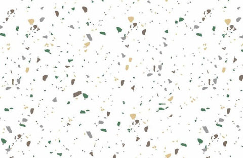 SPC Wall Panel Harmony 280x120 cm - Terrazzo