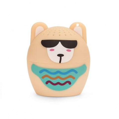 Speaker Lama