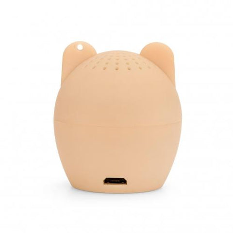 Speaker Lama