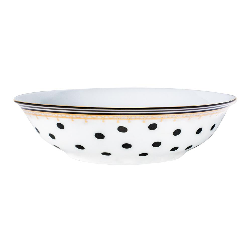 Bowl Nora Dots